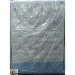 JUMBO DOUBLE SIZE MATTRESS WITH BOXSPRING