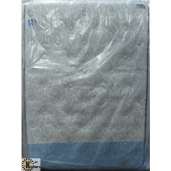 JUMBO DOUBLE SIZE MATTRESS WITH BOXSPRING