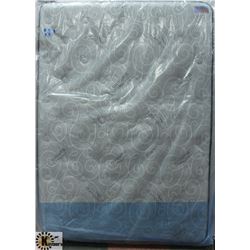 JUMBO DOUBLE SIZE MATTRESS WITH BOXSPRING