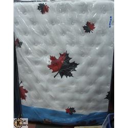 NEW JASPER QUEEN SIZE PILLOWTOP MATTRESS
