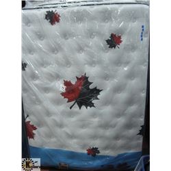 NEW JASPER QUEEN SIZE PILLOWTOP MATTRESS