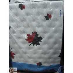 NEW JASPER QUEEN SIZE PILLOWTOP MATTRESS