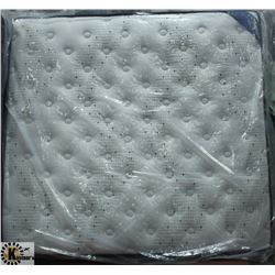 NEW SLEEPWELL KING SIZE MATTRESS WITH BOXSPRINGS