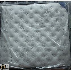 NEW SLEEPWELL QUEEN SIZE MATTRESS WITH BOXSPRING