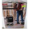 Image 1 : ION JOB ROCKER MAX BLUETOOTH SPEAKER W/ MUSIC