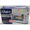Image 1 : OSTER 6 SLICE CONVECTION OVEN W/ TURBO CONVECTION