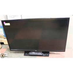 32 INCH LG HD TV MODEL # 32LF 500B - WITH
