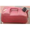 Image 1 : 6 GALLON GASOLINE JERRY CAN