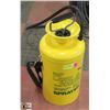 Image 1 : CHAPIN 2 GALLON STEEL SPRAYER.