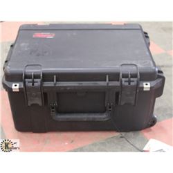 NEW SKB ISERIES HARD CASE - SOLO PHANTOM 3 DRONE