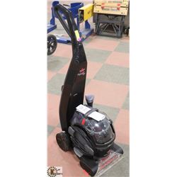 BISSELL "LIFT OFF" 2-IN-1 DEEP CLEANER "PET" -