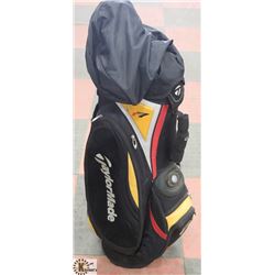 TAYLOR MADE R7 GOLF BAG