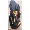 Image 1 : TAYLOR MADE R7 GOLF BAG
