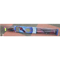 THE AMAZING SPIDERMAN 3-D NYLON KITE -