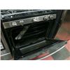 Image 3 : GE PROFILE GAS TOP CONVECTION OVEN