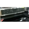 Image 2 : S/S GE PROFILE WIFI CONNECT CONVECTION OVEN