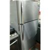 Image 1 : FRIGIDAIRE GALLEY STAINLESS STEEL LEFT HAND FRIDGE