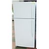 Image 1 : NEW WHITE RIGHT HAND FRIDGE