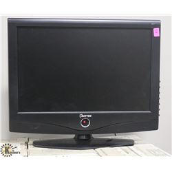 DAYTEK 19" LCD TV/MONITOR