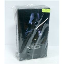 HOT TOYS 1:6 SCALE DARTH VADER HIGH DETAIL FIGURE
