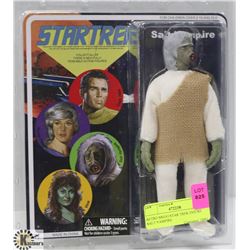 RETRO MEGO STAR TREK FIGURE SALT VAMPIRE