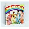 Image 1 : 1975 BEATLES ILLUSTRATED BOOK, ORIGINAL
