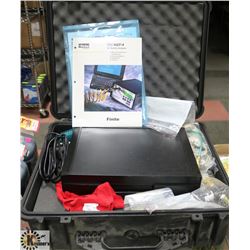 AQT-4 AIR QUALITY ANALYZER