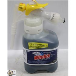 1.5L BOTTLE OF WINDEX CONCENTRATE