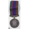 Image 1 : WW2 VOLUNTARY SERVICE WAR MEDAL