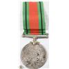 Image 1 : WW2 DEFENCE MEDAL CANADIAN FORCES