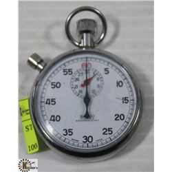 VINTAGE BALCO MECHANICAL STOP WATCH