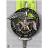 Image 1 : VINTAGE CANADIAN FORCES COMMANDO 26TH CAP BADGE