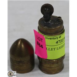 1940S BULLET LIGHTER FOR REPAIR