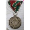 Image 1 : 1913 BALKIN WAR MEDAL