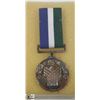 Image 1 : ORDER OF POLARIS AWARD IN CASE