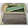 Image 1 : 1930S ROLLS RAZOR SHAVING SET IN CASE