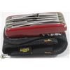Image 1 : SWISS ARMY MULTI TOOL IN KUNY'S CANVAS CASE