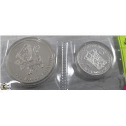 50 JAAR BEVRIDNG & 1 G 1940 NETHERLANDS