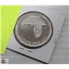 Image 1 : 1967 CANADIAN SILVER DOLLAR