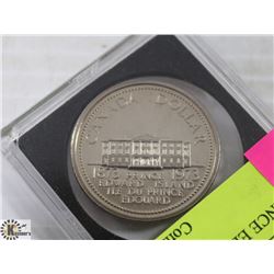 1875 - 1975 PRINCE EDWARD ISLAND