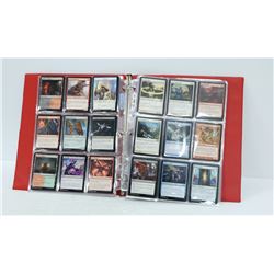 LOT OF 180 MTG MAGIC THE GATHERING COLLECTORS