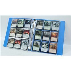 LOT OF 180 MTG MAGIC THE GATHERING COLLECTORS