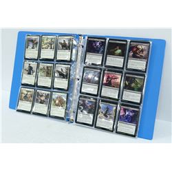 LOT OF 180 MTG MAGIC THE GATHERING COLLECTORS