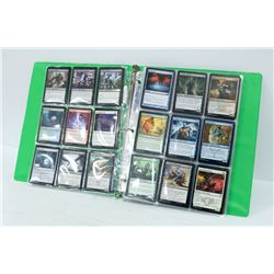 LOT OF 180 MTG MAGIC THE GATHERING COLLECTORS