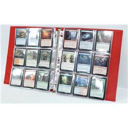 LOT OF 180 MTG MAGIC THE GATHERING COLLECTORS