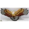 BOSSON'S COLLECTOR EAGLE- MEASURES 18" X 7"