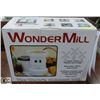 Image 1 : WONDERMILL WORLDS QUIETEST MILL  RETAILS FOR $399