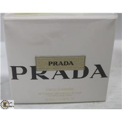 PRADA 200ML WOMENS HYDRATING BODY LOTION