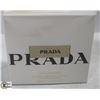Image 1 : PRADA 200ML WOMENS HYDRATING BODY LOTION