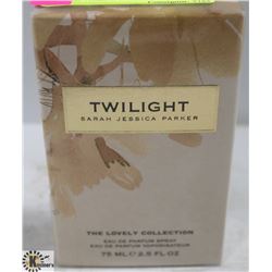 TWILIGHT BY SARAH JESSICA PARKER 75ML WOMENS